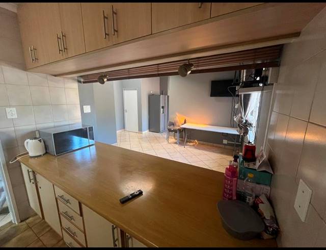 1 BEDROOM PROPERTY TO RENT IN MENLYN